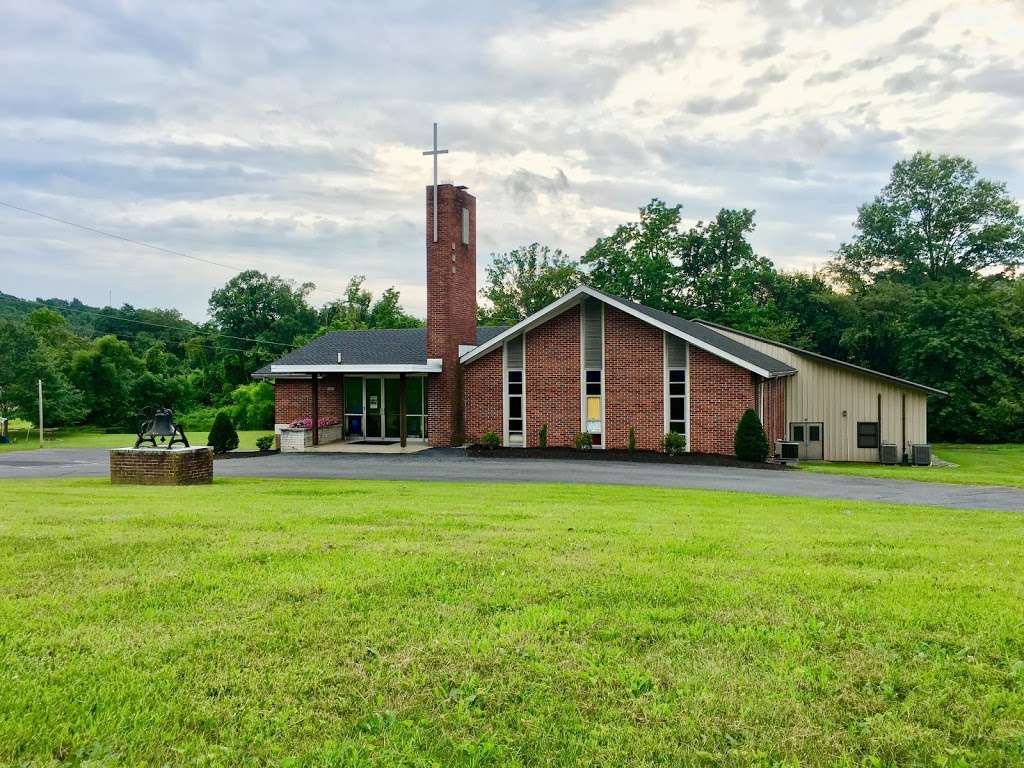 Idaville United Brethren Church | 3590 Carlisle Rd #9672, Gardners, PA 17324, USA | Phone: (717) 323-0335