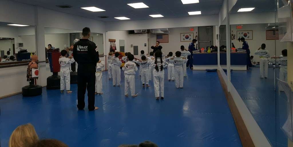 Achieve Martial Arts | 590 Central Park Ave, Scarsdale, NY 10583, USA | Phone: (914) 723-0777