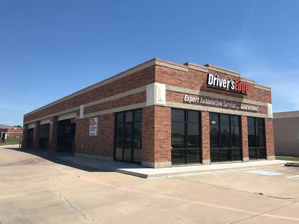 Drivers Edge Complete Auto Repair | 1115 W Round Grove Rd, Lewisville, TX 75067, USA | Phone: (214) 488-0684