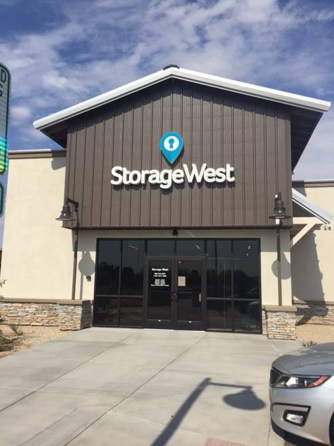 Storage West | 5959 S Gilbert Rd, Chandler, AZ 85249, USA | Phone: (480) 616-2181