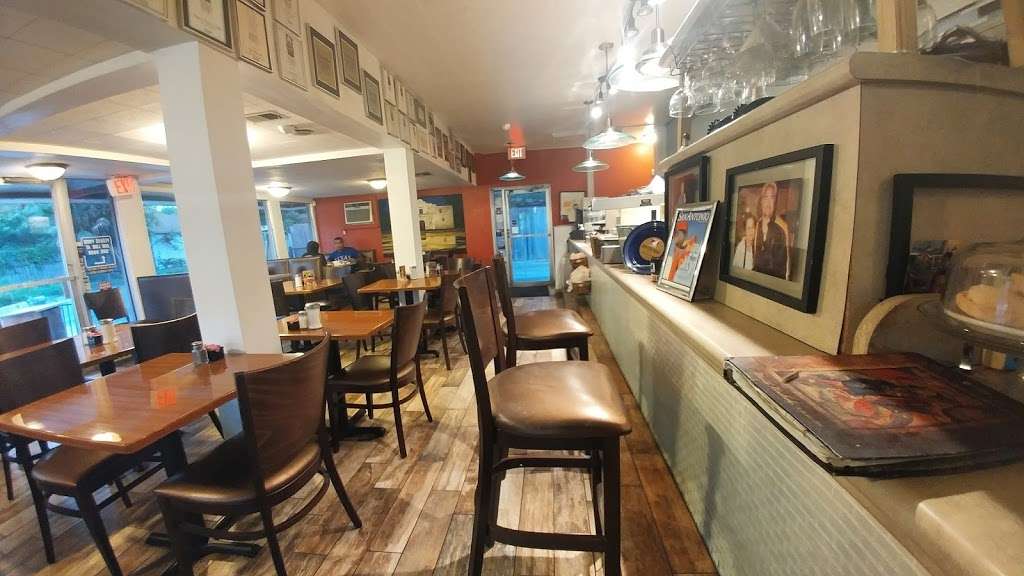 Taco Taco Cafe | 145 E Hildebrand Ave, San Antonio, TX 78212, USA | Phone: (210) 822-9533