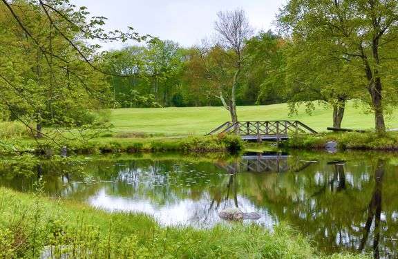 Country View Golf Club | 49 Club Ln, Harrisville, RI 02830, USA | Phone: (401) 568-7157