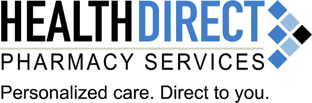 HealthDirect Pharmacy Services | 150 Patrick Blvd, Brookfield, WI 53045, USA | Phone: (262) 395-4658