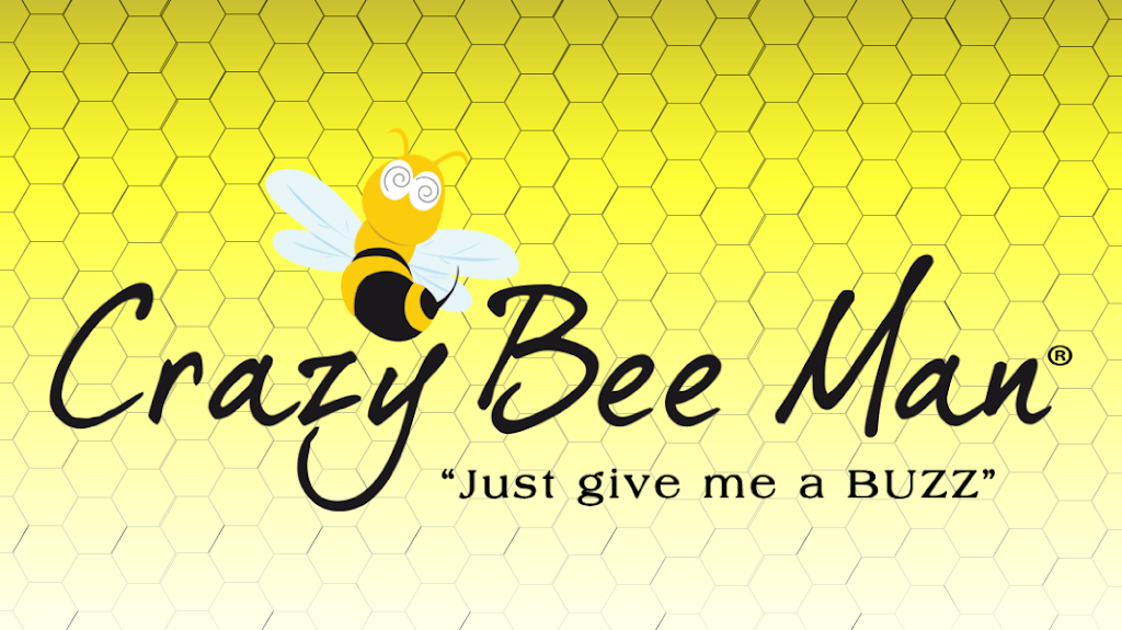 Crazy Bee Man | 14101 NW 102nd Ave, Hialeah, FL 33018, USA | Phone: (305) 299-8049