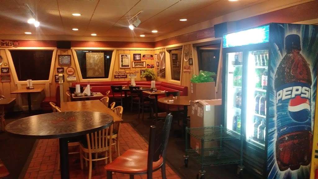 Pizza Hut | 2920 Penn Ave, West Lawn, PA 19609, USA | Phone: (610) 678-8401