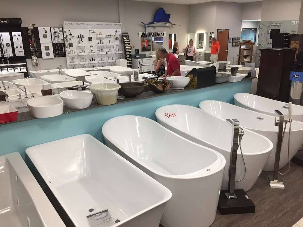 Tubs & More Plumbing Showroom | 1387 Shotgun Rd, Sunrise, FL 33326, USA | Phone: (954) 423-2250