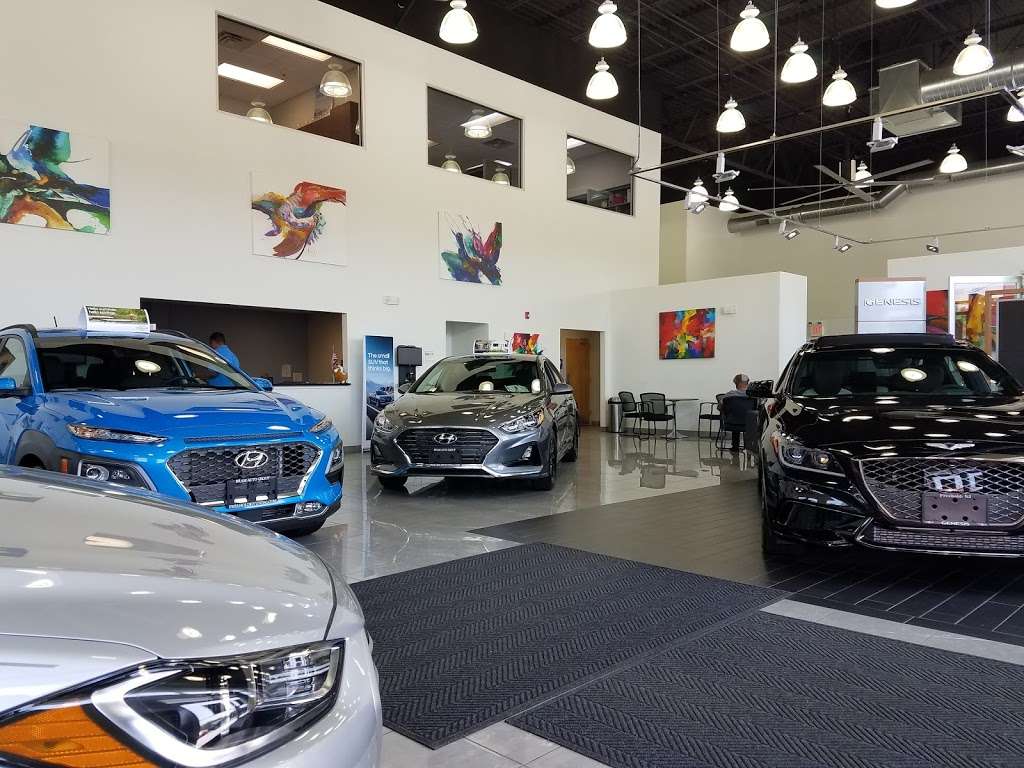 Freehold Hyundai | 4065 U.S. 9, Freehold, NJ 07728, USA | Phone: (732) 625-1200