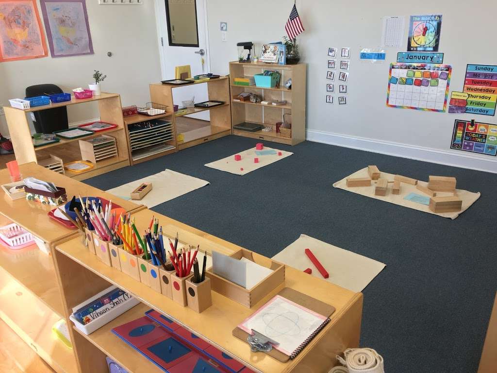 Hudson Montessori School | 10 Regent St, Jersey City, NJ 07302, USA | Phone: (201) 516-0700