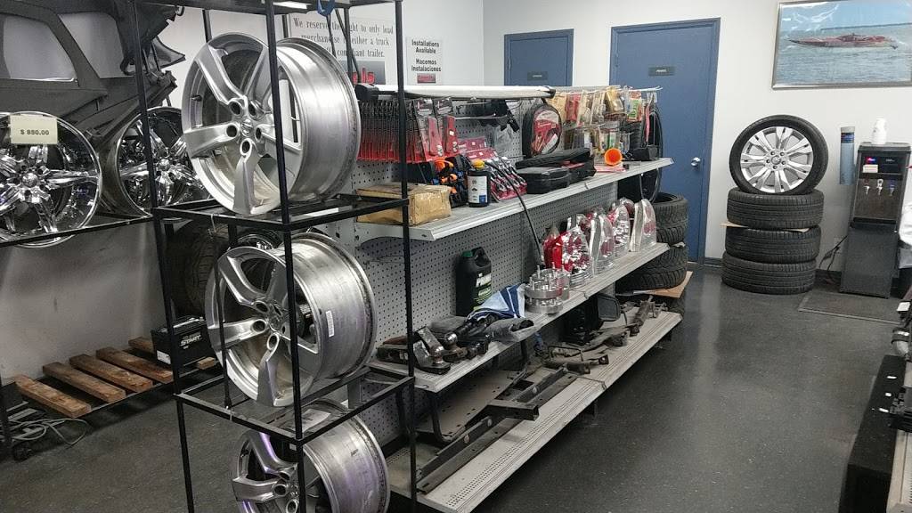 Gagels Auto Parts | 6701 S 78th St, Riverview, FL 33578, USA | Phone: (813) 677-4431