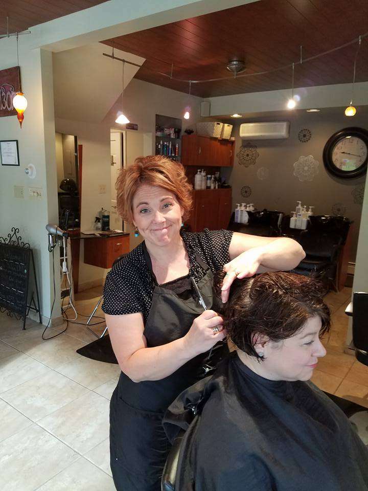 Salon 1307 | 1307 New Holland Rd, Reading, PA 19607, USA | Phone: (610) 374-4494