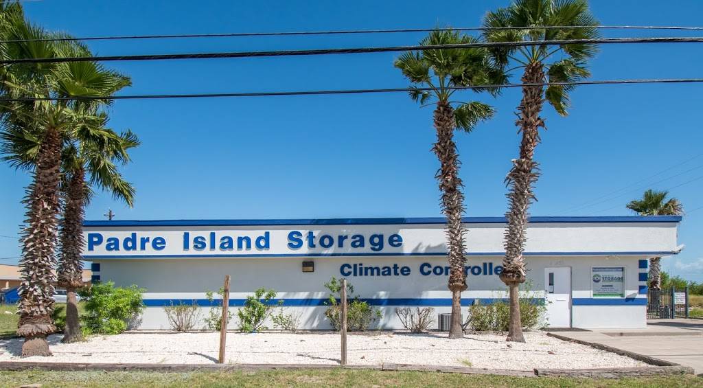 Padre Island Storage #2 | 14402 S Padre Island Dr, Corpus Christi, TX 78418, USA | Phone: (361) 949-0007