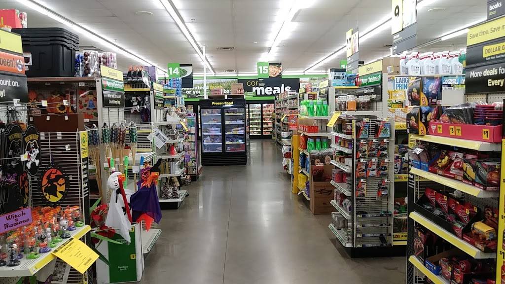 Dollar General Market | 3485 E Lake Mead Blvd, North Las Vegas, NV 89030, USA | Phone: (702) 623-9151