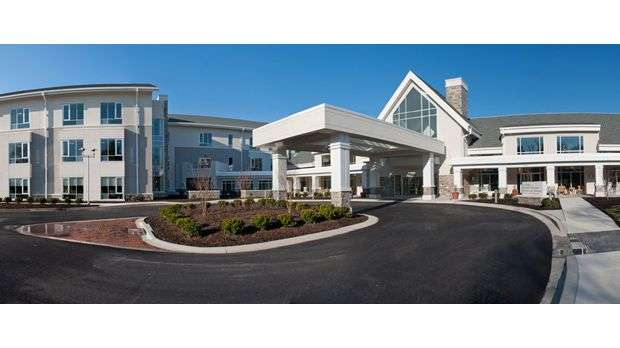 Levindale Hebrew Geriatric Center & Hospital | 2434 W Belvedere Ave, Baltimore, MD 21215, USA | Phone: (410) 601-2400