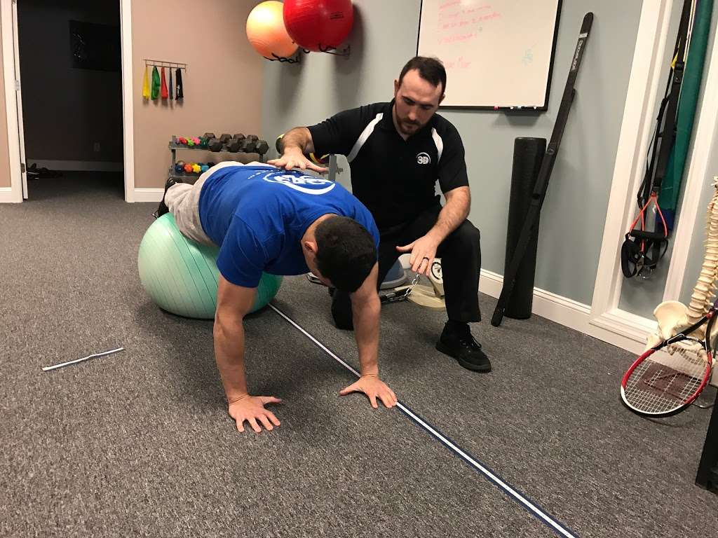 3DPT- 3 Dimensional Physical Therapy- Haddon | 413 W Crystal Lake Ave, Haddonfield, NJ 08033, USA | Phone: (856) 240-7609