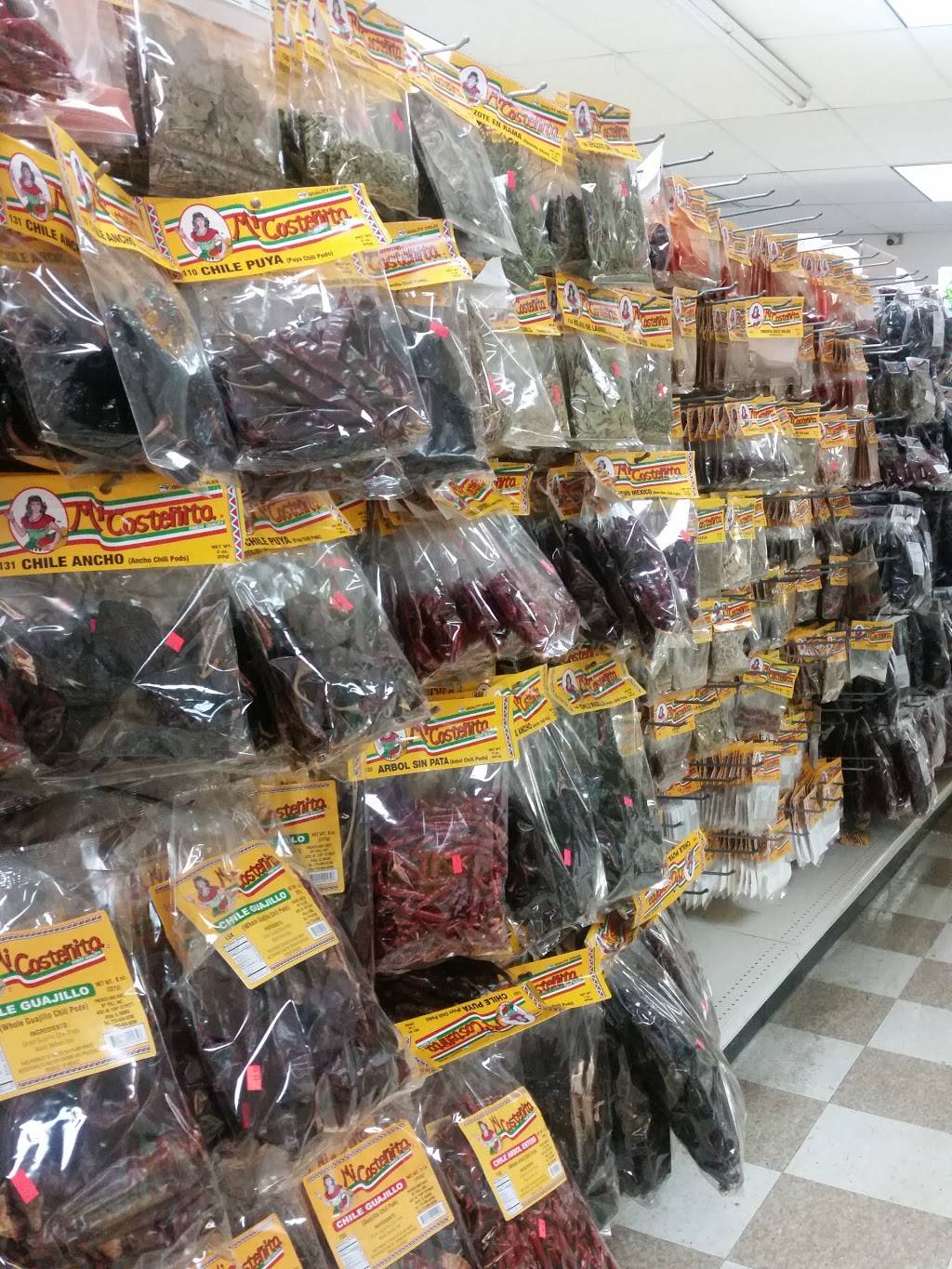 Super Mercado Morelia | 1417 E Lake St, Minneapolis, MN 55407, USA | Phone: (612) 724-2522