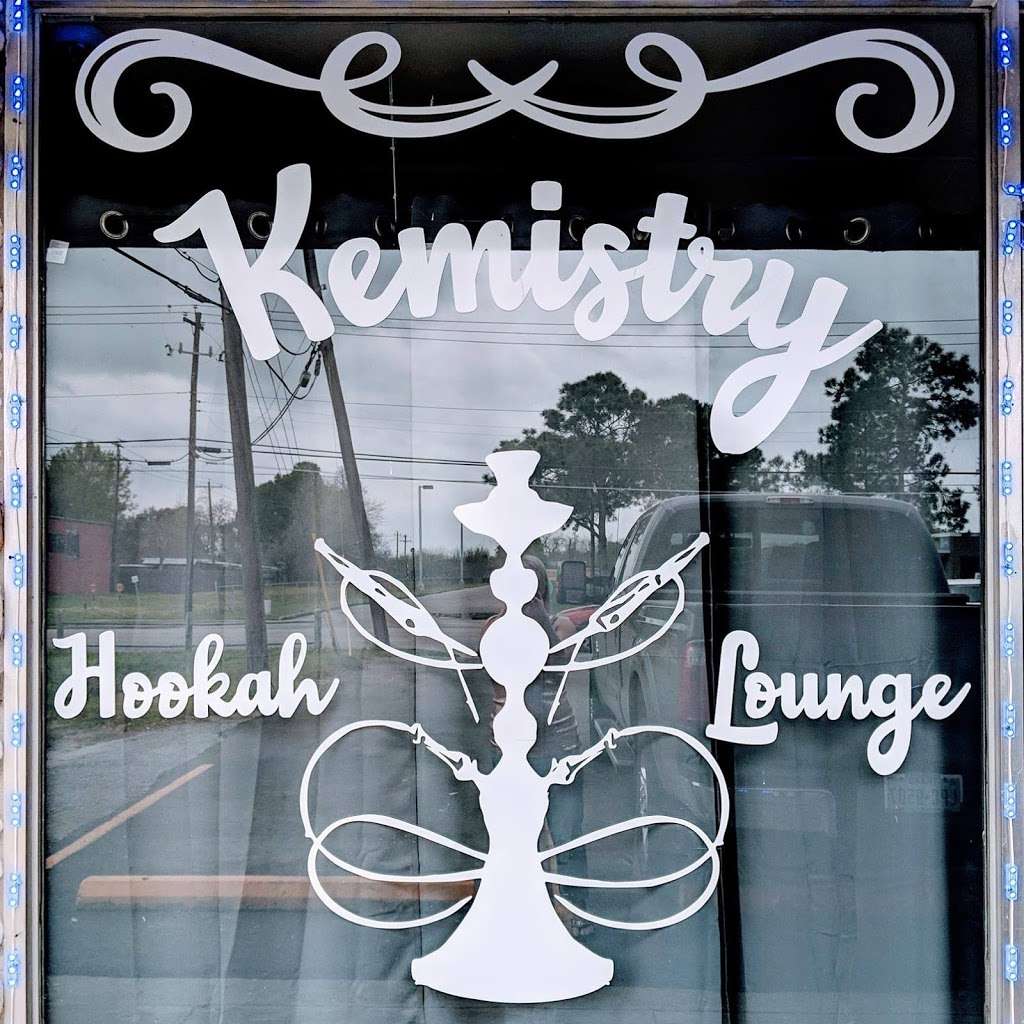 Kemistry Hookah Lounge | 2506 Southmore Ave, Pasadena, TX 77502, USA | Phone: (832) 272-8513