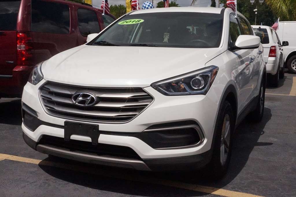 Autoway of Miami | 2729 NW 56th St, Miami, FL 33142, USA | Phone: (305) 633-3066