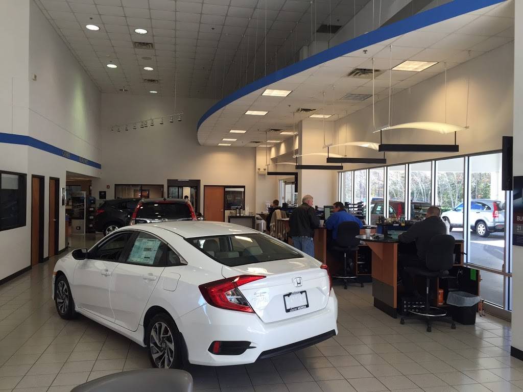 Lucas Honda of Jacksonville | 7801 Blanding Blvd, Jacksonville, FL 32244, USA | Phone: (904) 269-2277