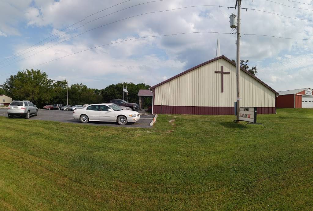 Souls Harbor Worship Center | 1151 SE Hwy 7, Clinton, MO 64735 | Phone: (660) 477-0144