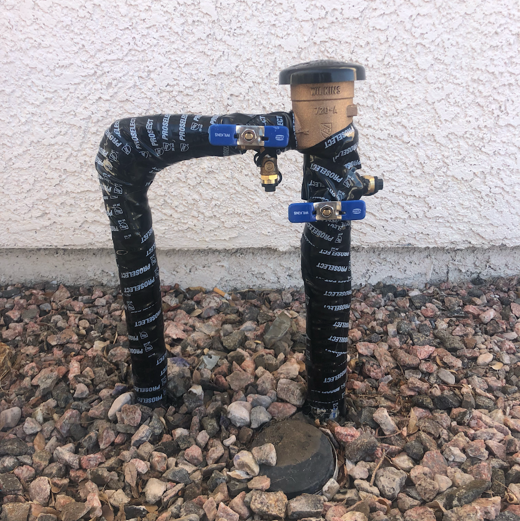 First Plumbing Services | 1000 N Hamilton St UNIT 6, Chandler, AZ 85225, USA | Phone: (480) 542-2520