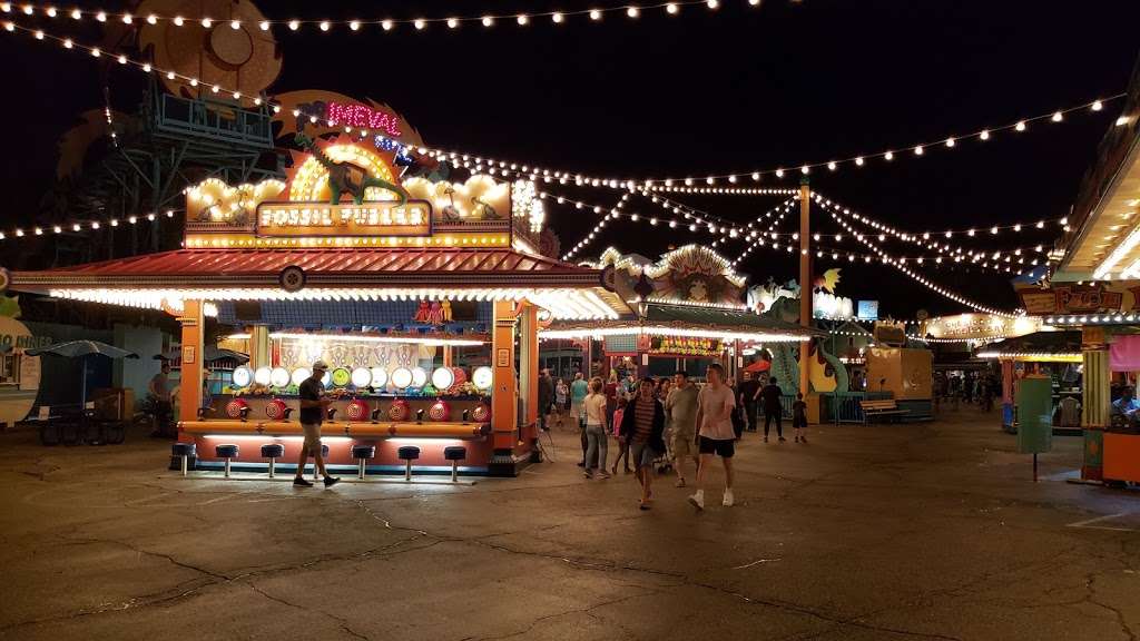 Dino Diner | Kissimmee, FL 34747, USA
