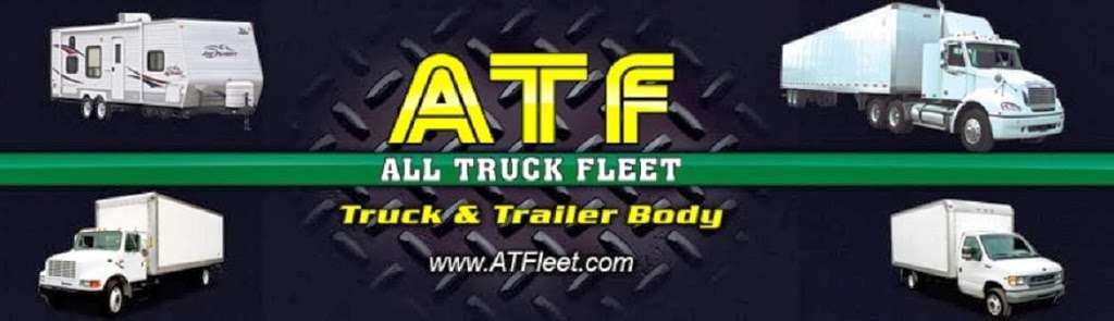 ALL TRUCK FLEET | 11714 Euclaire Dr, Houston, TX 77086 | Phone: (281) 610-8609