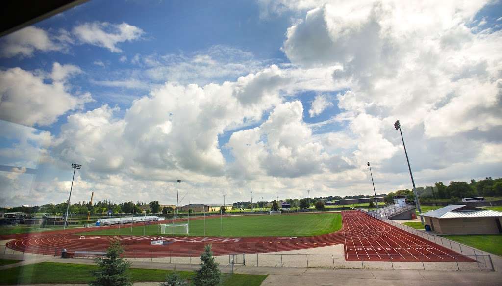 Fiskum Soccer Field | 1062 W Schwager Dr, Whitewater, WI 53190, USA | Phone: (262) 472-4661