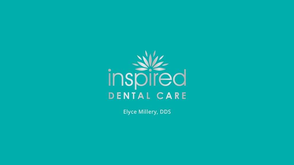 Inspired Dental Care | 7581 Buckingham Blvd #100, Hanover, MD 21076, USA | Phone: (443) 304-7274