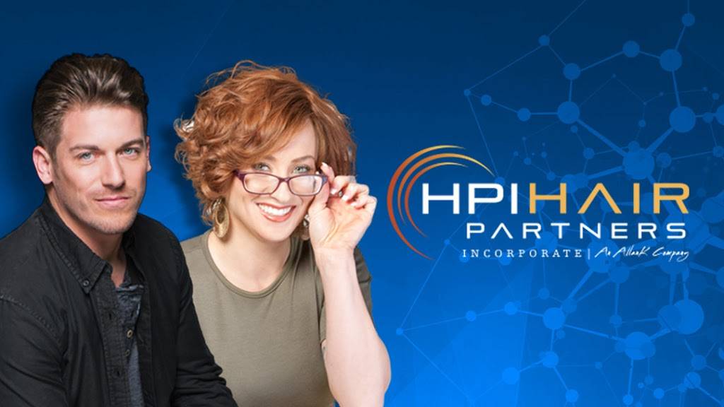 HPIHair Partners | 4535 Harding Pike #302, Nashville, TN 37205, USA | Phone: (615) 662-8722