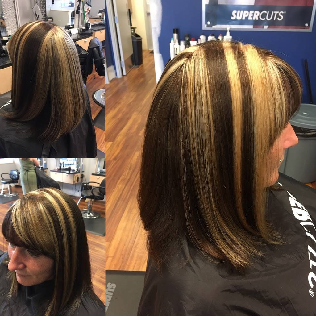 Supercuts | 18827 Bothell Way NE #105, Bothell, WA 98011, USA | Phone: (425) 424-3654