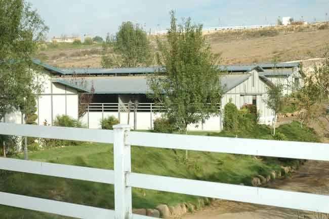 Equestrian Performance Center | 2182 Tierra Rejada Rd, Moorpark, CA 93021, USA | Phone: (805) 807-2501