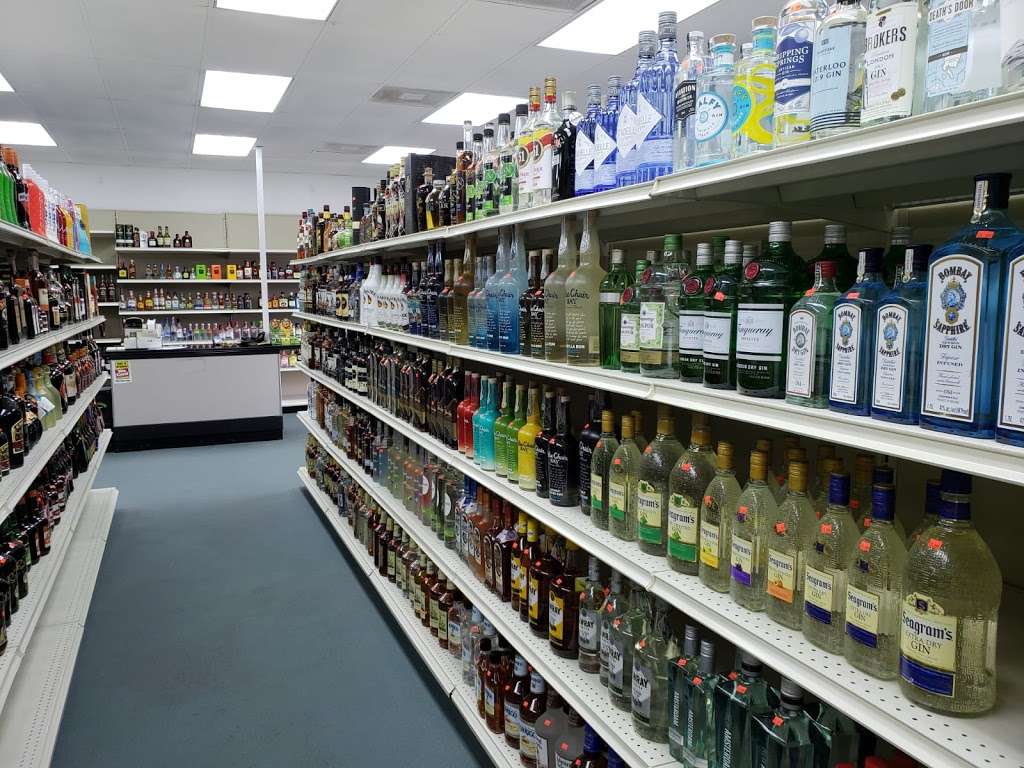 Jamaica Beach Liquor | 16708 Termini-San Luis Pass Rd Ste D, Galveston, TX 77554, USA | Phone: (409) 220-3164