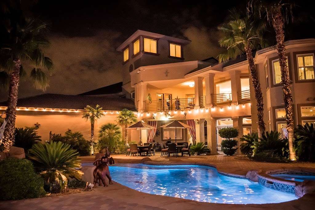 La Mansion | 5930 N El Capitan Way, Las Vegas, NV 89149, USA | Phone: (702) 428-4232