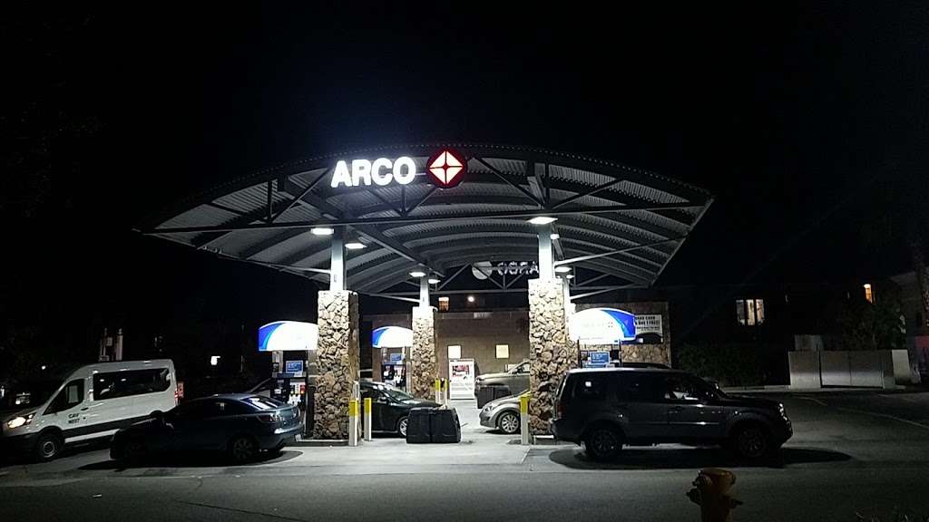 ARCO | 1382 E Palomar St, Chula Vista, CA 91910, USA | Phone: (619) 216-4925