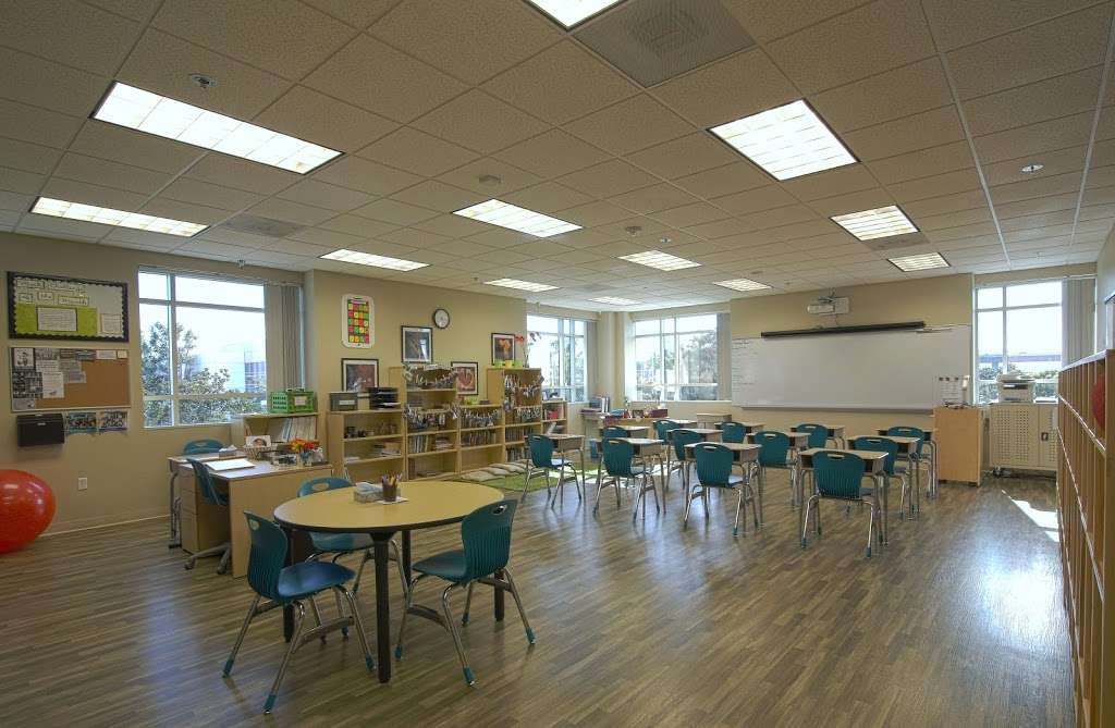 LePort Montessori Irvine Spectrum | 1 Technology Dr, Irvine, CA 92618, USA | Phone: (949) 544-1047