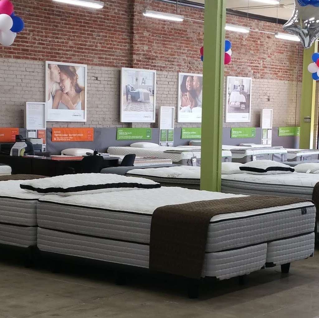 Mattress City | 60 N Lake Ave, Pasadena, CA 91101, USA | Phone: (626) 584-0761