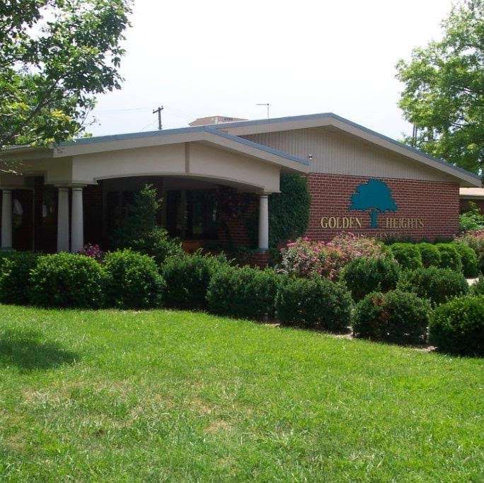 Parkview Heights Care Center | 101 N Pine St, Garnett, KS 66032, USA | Phone: (785) 448-2434