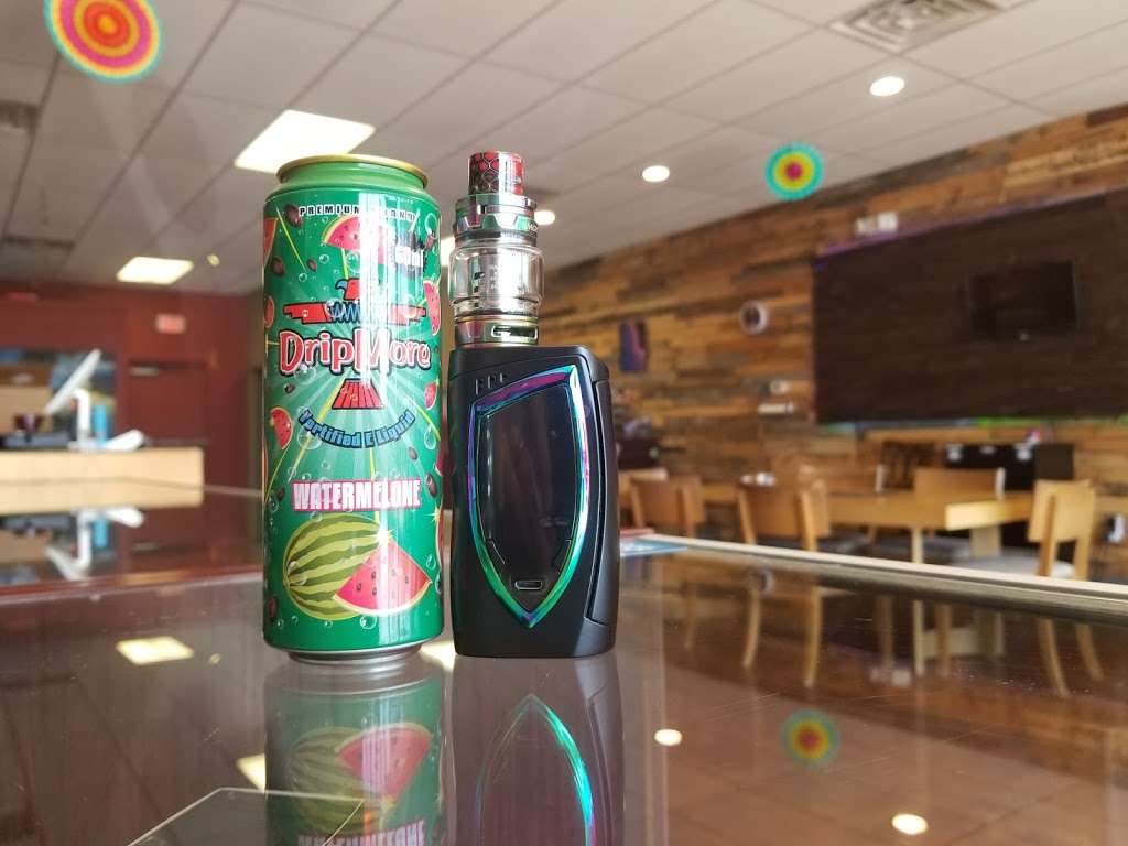 Cloud Craft CBD & Vape | 101, 15139 Bulverde Rd, San Antonio, TX 78247, USA | Phone: (210) 951-8273