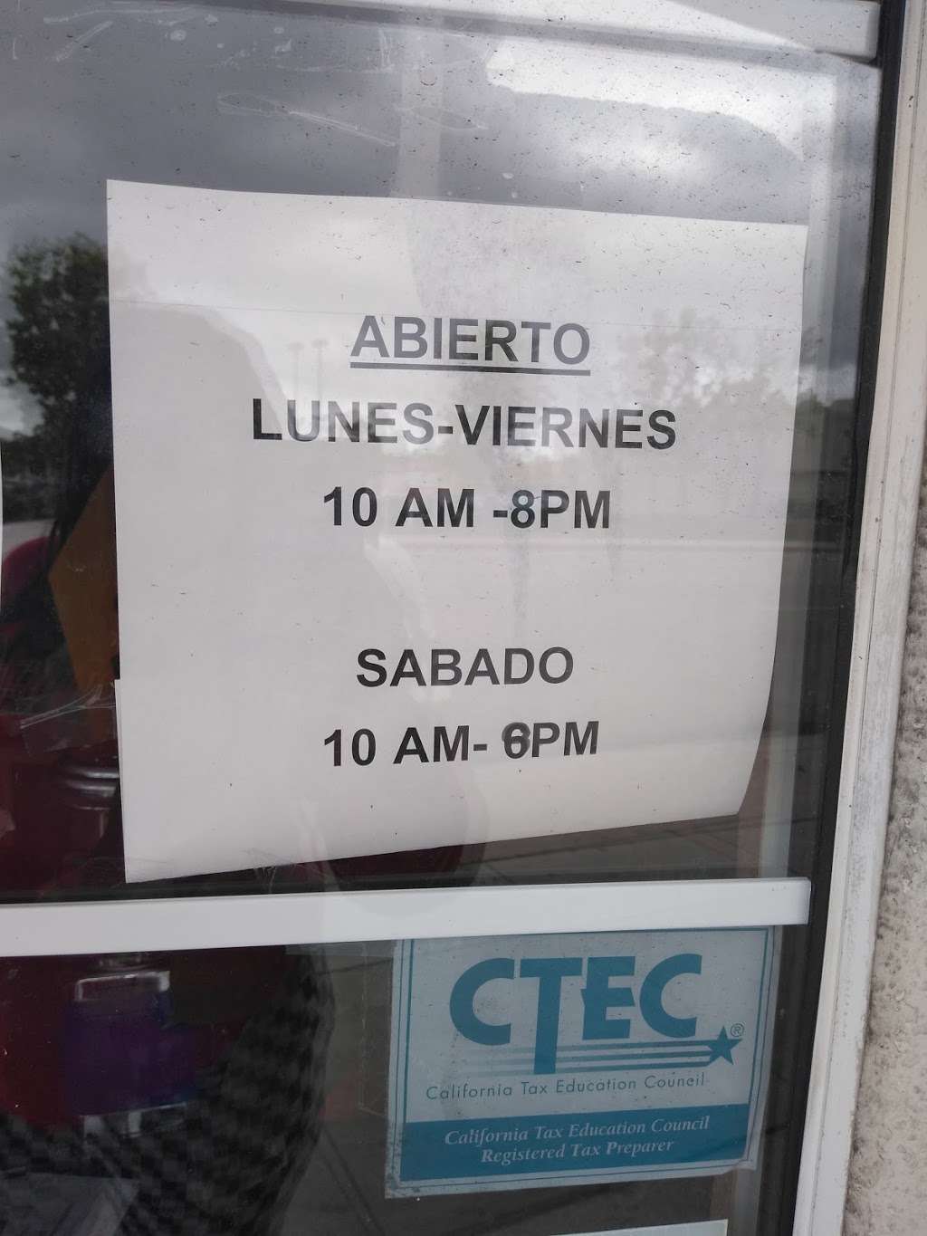 Pineda Insurance & Tax | 750 N Midway Dr, Escondido, CA 92027, USA | Phone: (760) 480-8555