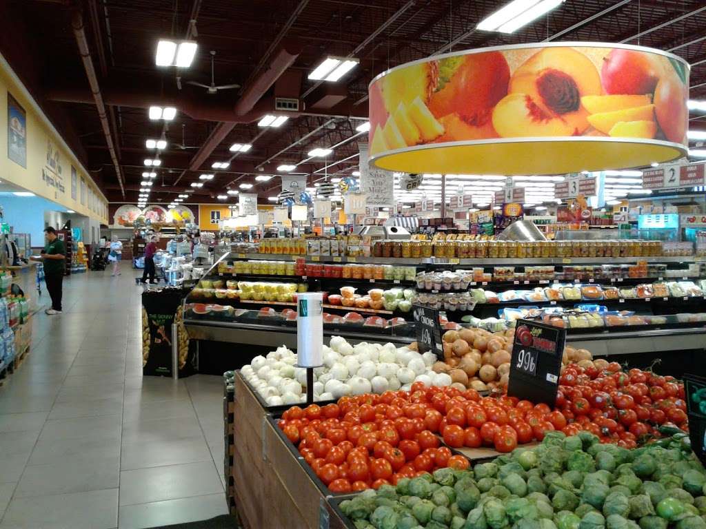 Tonys Fresh Market | 6704 Joliet Rd, Countryside, IL 60525, USA | Phone: (708) 286-6041