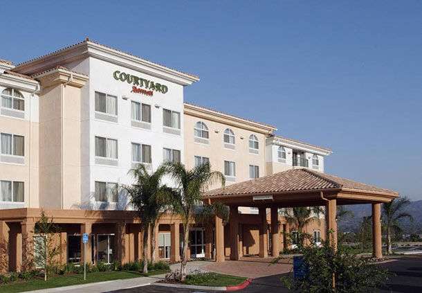 Courtyard by Marriott Ventura Simi Valley | 191 Cochran St, Simi Valley, CA 93065 | Phone: (805) 915-5000