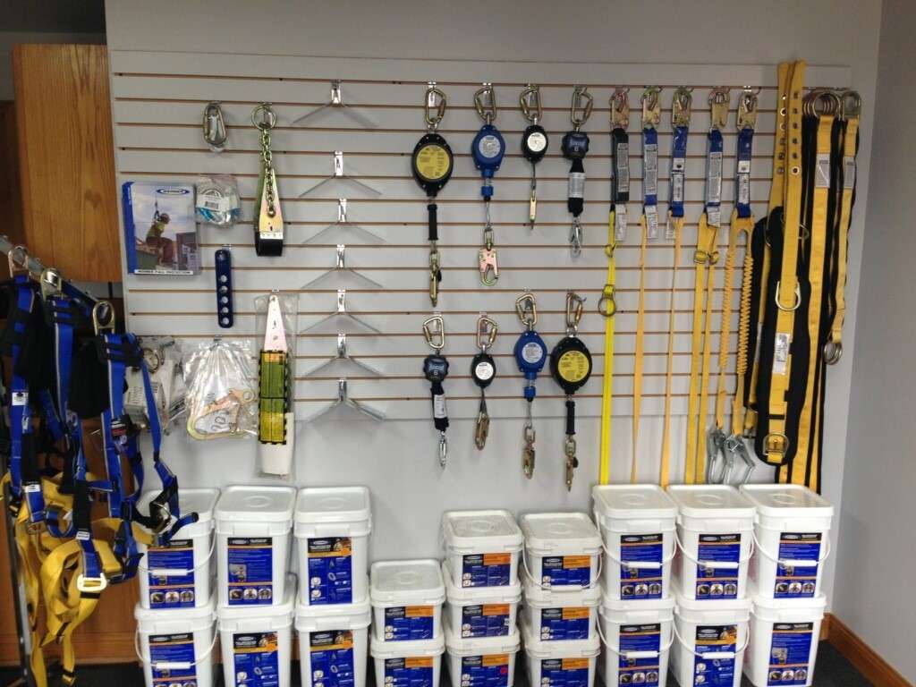 Industrial Ladder & Supply Co | 245 E Adele Ct, Villa Park, IL 60181, USA | Phone: (630) 530-7580