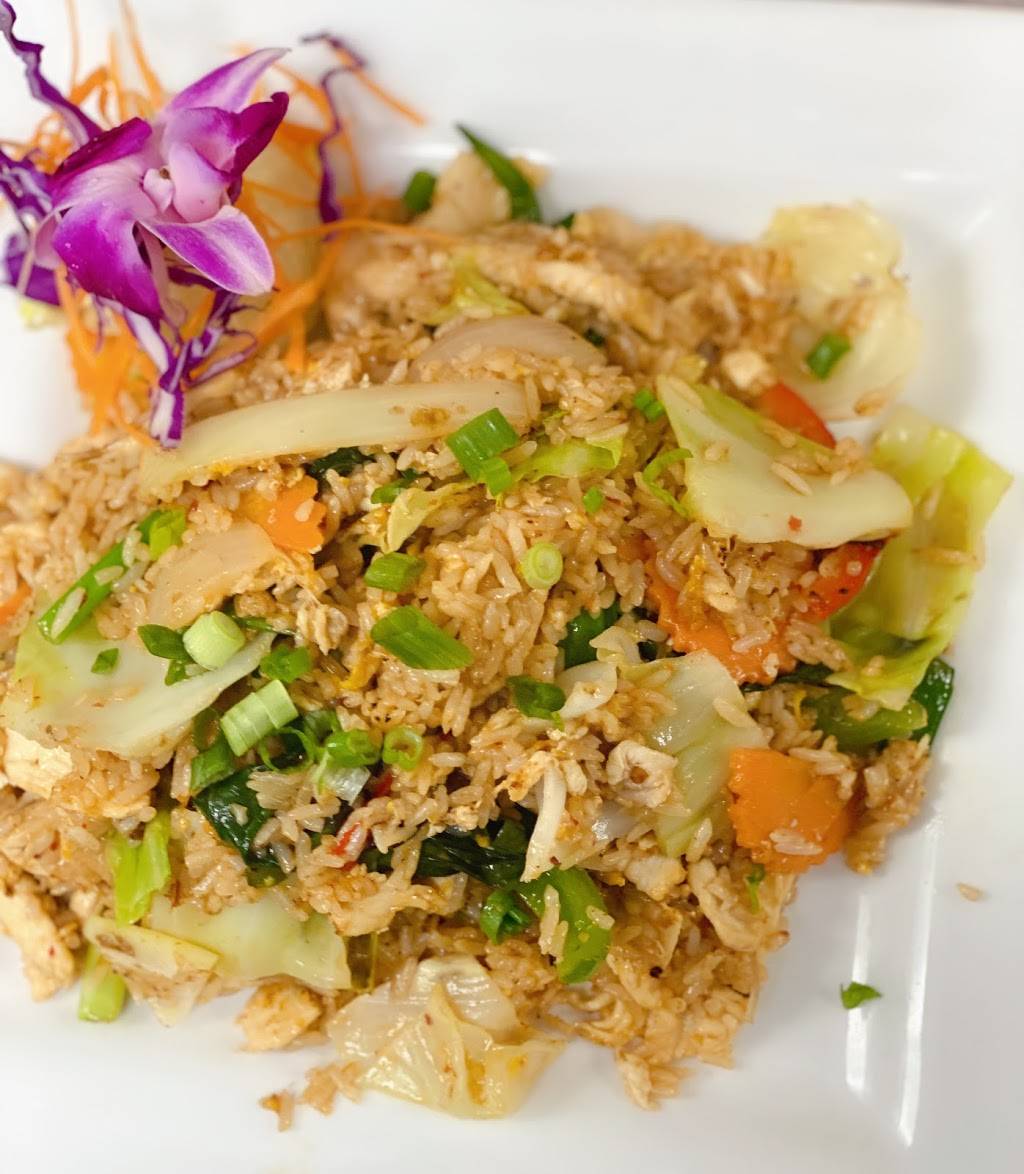 Taste of Thai Plano | 3205 Alma Dr #401, Plano, TX 75075, USA | Phone: (469) 786-0202