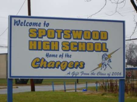 Spotswood High School | 105 Summerhill Rd, Spotswood, NJ 08884, USA | Phone: (732) 723-2204