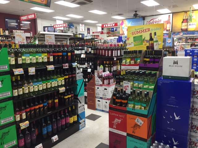 Montpelier Liquors | 7530 Montpelier Rd #106, Laurel, MD 20723 | Phone: (301) 317-1585