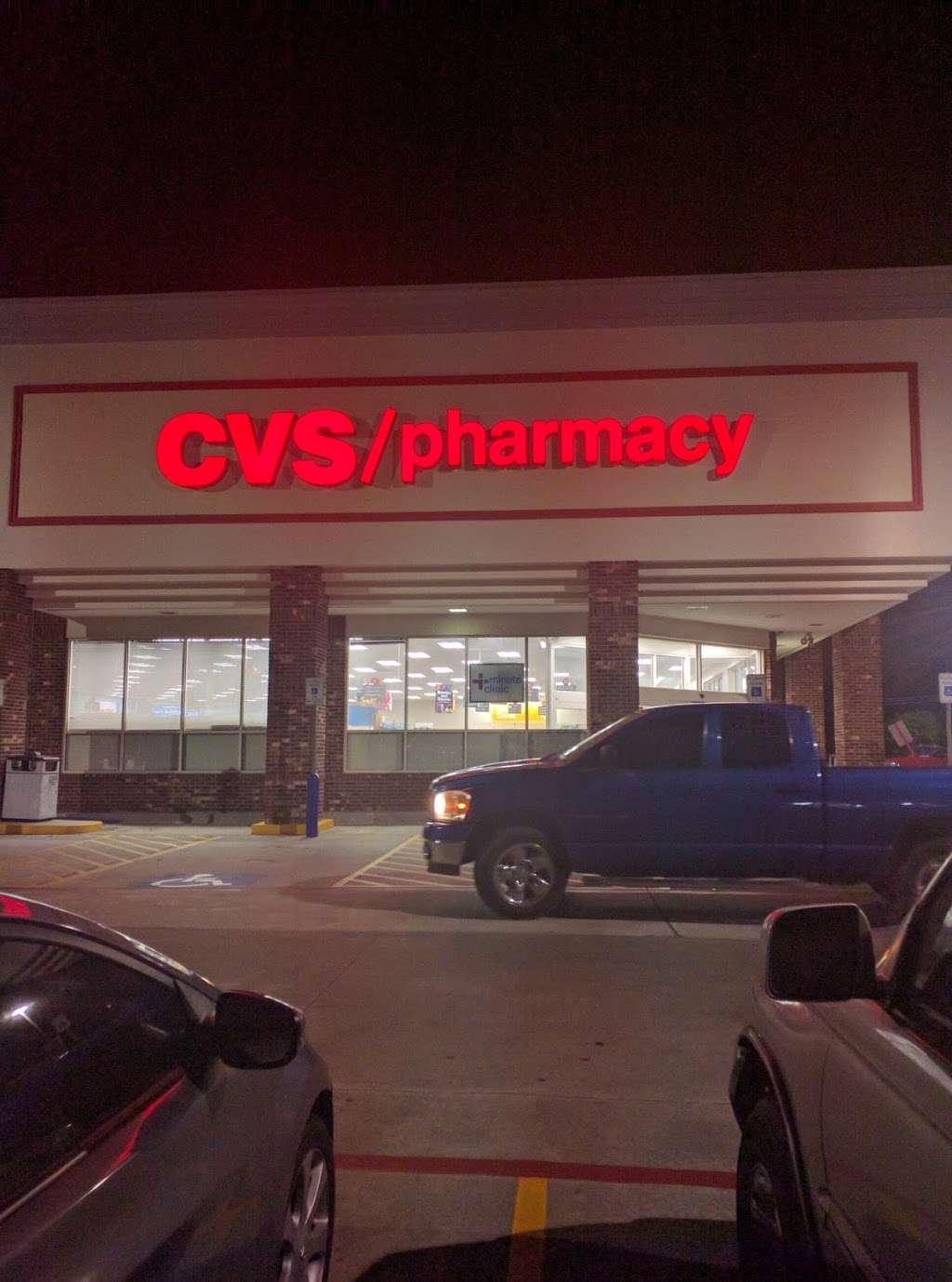 CVS | 24802 Aldine Westfield Rd, Spring, TX 77373, USA | Phone: (281) 288-1561