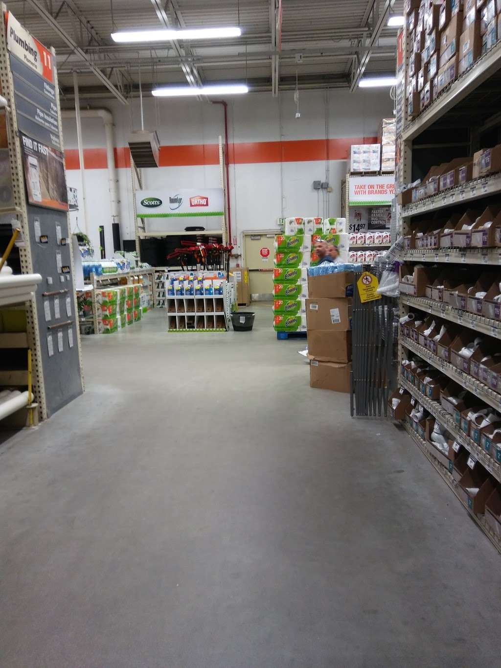 The Home Depot | 1100 Revere Beach Pkwy, Chelsea, MA 02150 | Phone: (617) 887-9560