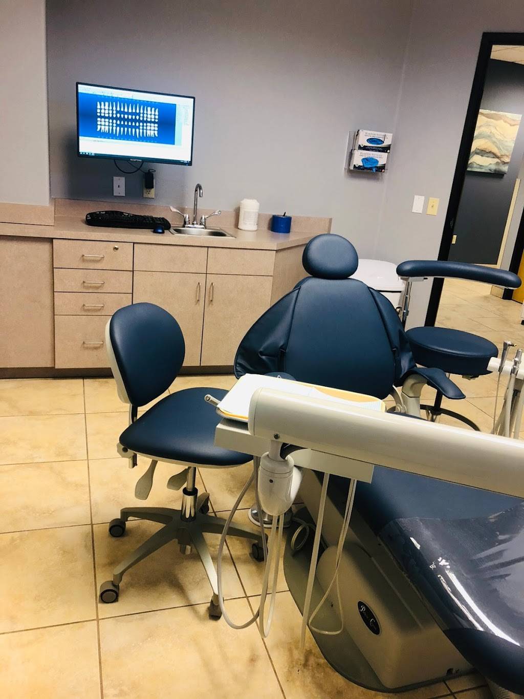 Allegra Family Dentistry | 840 E McKellips Rd STE 101, Mesa, AZ 85203, USA | Phone: (480) 448-5264