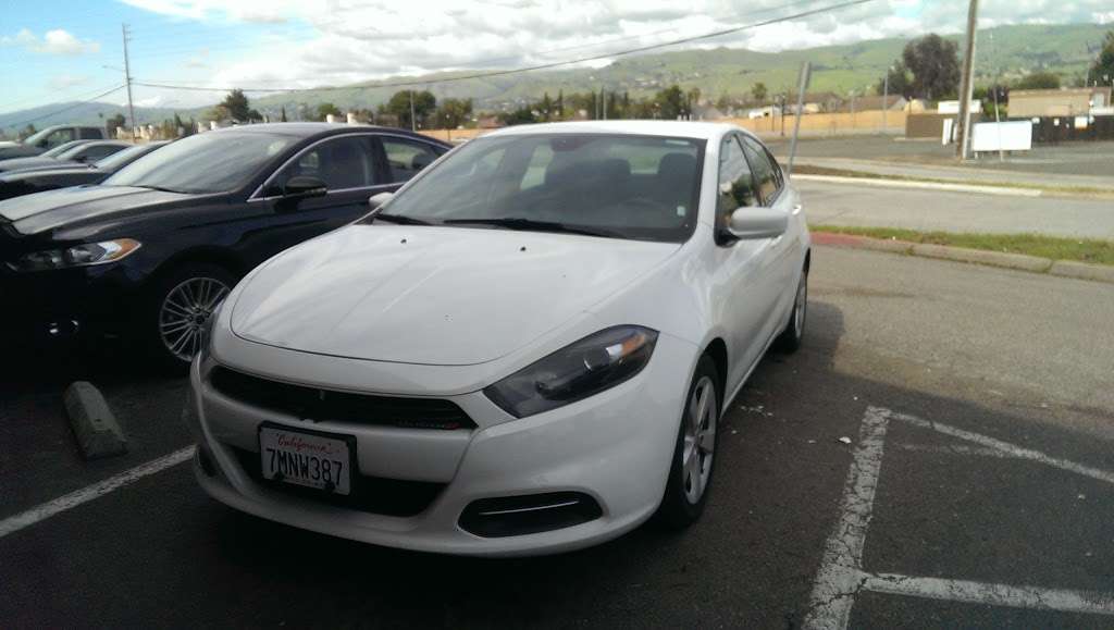 Enterprise Rent-A-Car | 2635 Cunningham Ave, San Jose, CA 95148, USA | Phone: (408) 937-4988
