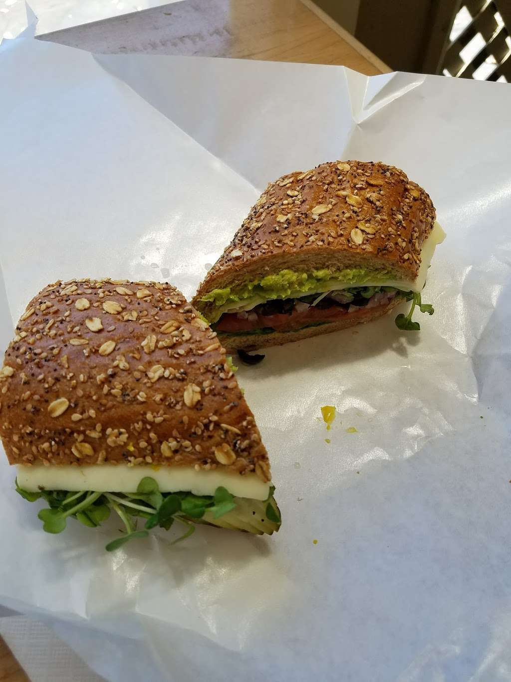 Carneros Deli | 23001 Arnold Dr, Sonoma, CA 95476, USA | Phone: (707) 939-1646